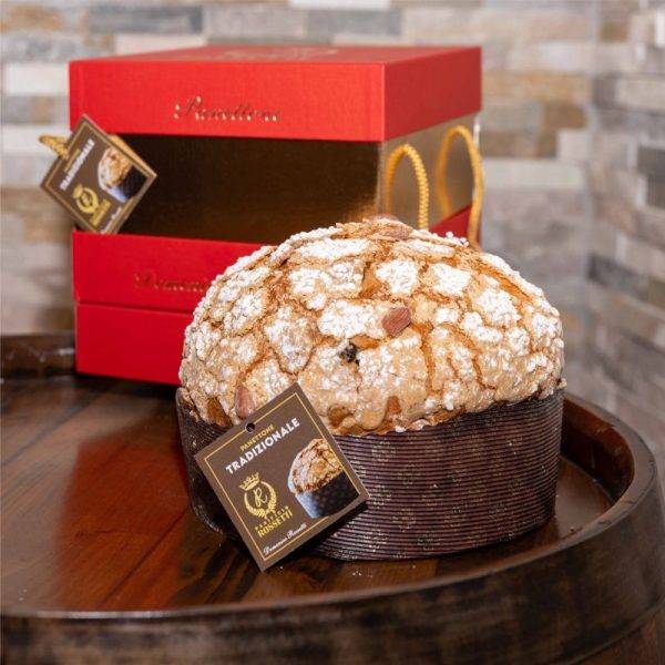 Panettone Tradizionale